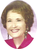 Doris Mayhew